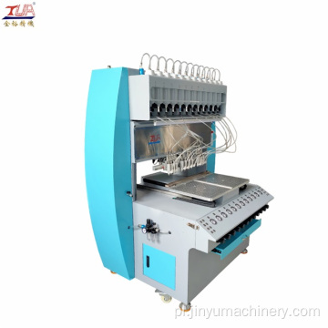 CNC Distensing Machine PVC Case